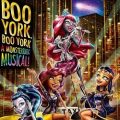 Monster High: Monstruo York