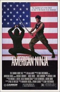 Ninja Americano