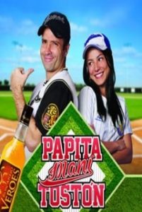 Papita, Maní, Tostón