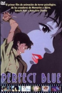 Perfect Blue