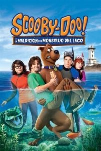 Scooby Doo y la Maldición del Monstruo del Lago