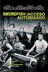 Swordfish Acceso Autorizado