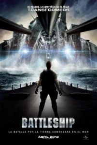 Battleship Batalla Naval