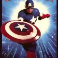 Capitán América (1990)