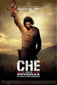 Che Guerrilla