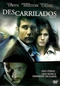 Descarrilados