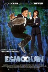 El Esmoquín