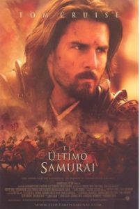 El Último Samurai