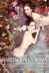 Habitación en Roma