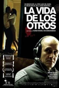 La Vida de los Otros
