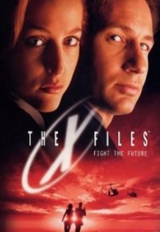 Los Expedientes Secretos X: La Película