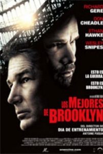 Los Mejores de Brooklyn