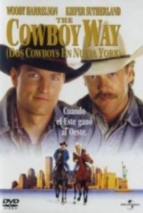 Vaqueros en Nueva York