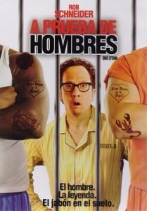 A Prueba de Hombres