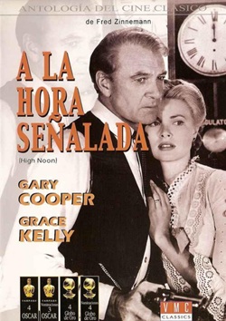 A la Hora Señalada