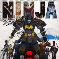 Batman Ninja