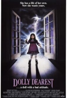 Dolly La Muñeca Asesina