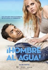 Hombre Al Agua