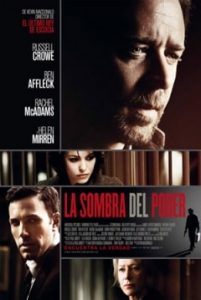 Los Secretos del Poder