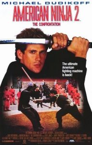 Ninja Americano 2