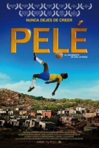 Pelé: La Película
