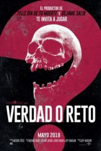 Verdad o Reto
