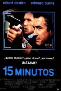 15 Minutos