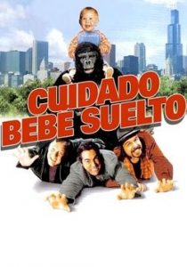 Cuidado Bebé Suelto