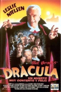 Drácula Muerto Pero Feliz