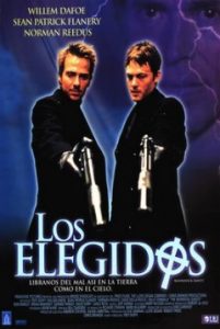 El Quinto Infierno
