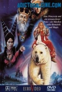 El Reino del Oso Polar