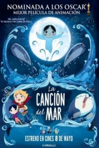 La Canción del Mar