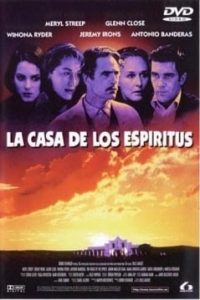 La Casa de los Espíritus