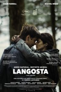 La Langosta