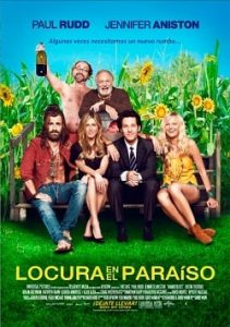 Locura en el Paraíso
