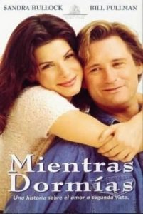 Mientras Dormias
