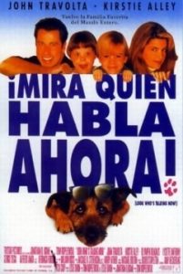 Mira Quién Habla Ahora
