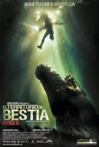 Terror Bajo El Agua