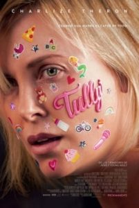 Tully Una Parte de Mi