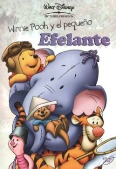 Winnie Pooh y El Pequeño Elefante
