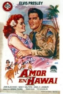 Amor en Hawai
