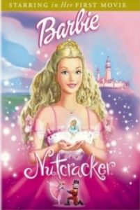 Barbie: El Cascanueces