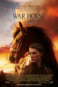 Caballo de Guerra