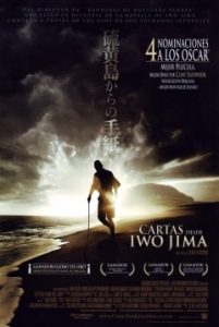 Cartas Desde Iwo Jima