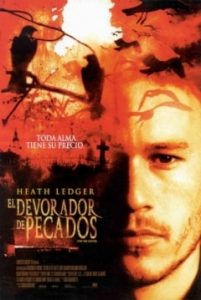 Devorador de Pecados