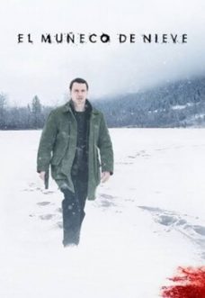 El Muñeco de Nieve