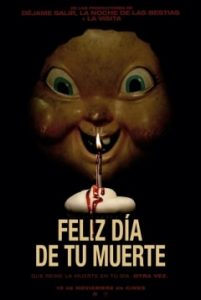 Felíz Día De Tu Muerte