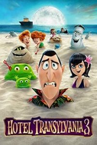 Hotel Transylvania 3