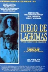 Juego de Lágrimas