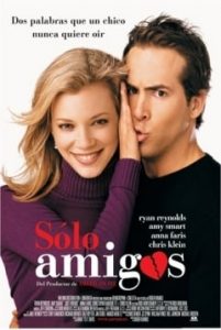 Sólo Amigos